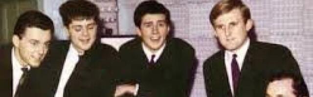 ŽIVEO ZA ROKENROL: Preminuo frontmen grupe "Crveni koralji"