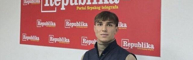 EKSKLUZIVNO: Transfer saga je okončana - najtalentovaniji srpski napadač danas kreće na potpis ugovora!