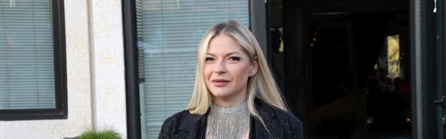Vanja Mijatović posle razvoda neprepoznatljiva: Smršala 10 kilograma iz zdravstvenih razloga (foto)