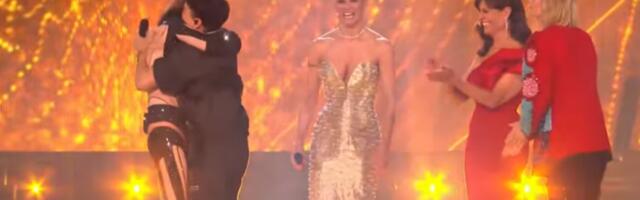 ŠUŠKA SE DA JE OVA SRPKINJA ZASLUŽNA ZA POBEDU AUSTRIJE NA EVROVIZIJI! Nakon svog neuspeha Teodora je SADA OSVOJILA SVET!