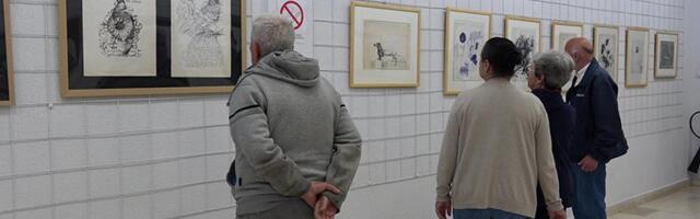 Izložba povodom jubileja Zavičajnog muzeja u Priboju