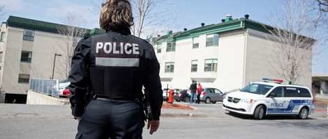 Uhapšen osumnjičeni za dvostruko ubistvo u Quebecu