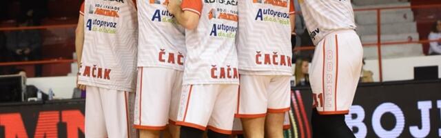 Borac počeo pripreme za narednu sezonu, a Ocokoljić najavio još pojačanja