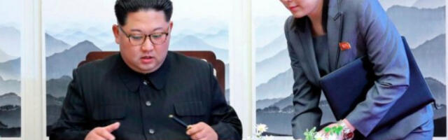 "NIKADA SE TO NEĆE DOGODITI": Kimova sestra odjavila Južnu Koreju ZA SVA VREMENA!