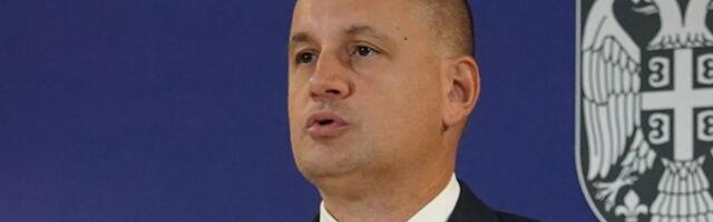 "Stefanović je privatni tužilac SNS"