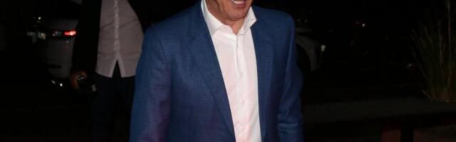 ŽIKA JAKŠIĆ IZNENADA ZAUSTAVIO EMISIJU! Usledila šok-informacija, voditelj sve obelodanio u programu!