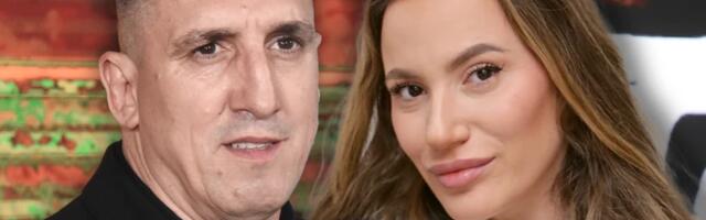 NAKON PAKLA KOJI PROŽIVLJAVA SA KRISTIJANOM, KRISTINA SPALEVIĆ PROLAZI KROZ NOVU AGONIJU: Grli sina jako, sve pokazala javno
