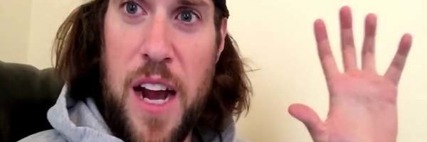 Youtuber pojeo Doritos star 26 godina