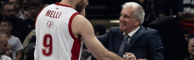 NOVI DETALJ "SLUČAJA TELEFON": Željkov bivši igrač otkrio sve - ovo je prava istina o Obradoviću!