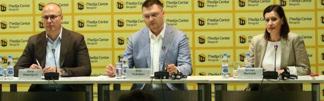 Šta piše u izveštaju CRTA-e o kampanji u Negotinu, Sečnju i Mionici?