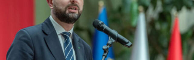 Пољски министар одбране: Украјина није спремна за чланство у ЕУ због корупције