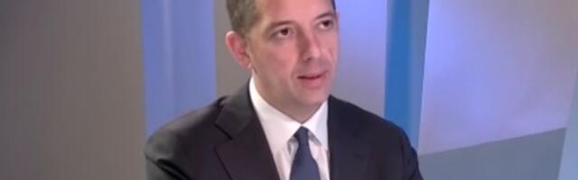 Đurić: “Politika Konakovića vodi u prošlost i produbljivanje podela”