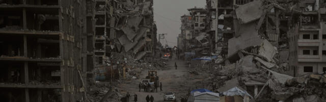 Izrael tvrdi da je likvidirao 40 boraca Hamasa u tunelima Rafe, uključujući sina lidera pokreta