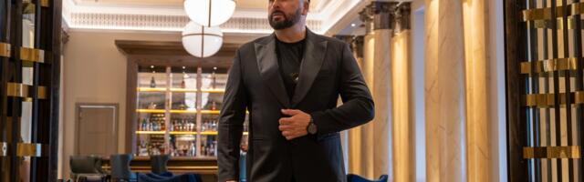 "Iz srca za posebnu ženu": Bata Spasojević je iz ličnog gubitka stvorio najintimniju kolekciju u karijeri