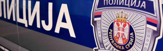 Drama na autobuskoj stanici u Beogradu: Muškarac potegao nož na policajca