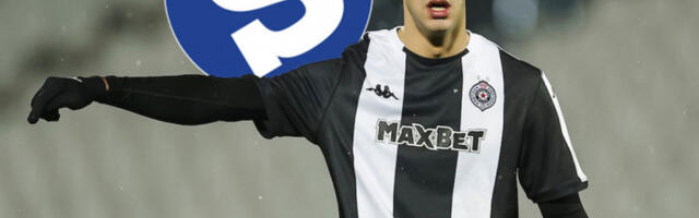 SPORTISSIMO TIM KOLA: Kada je najteže, Voša "gazi" - Milošević je potreban Partizanu više od vazduha! (FOTO, VIDEO)