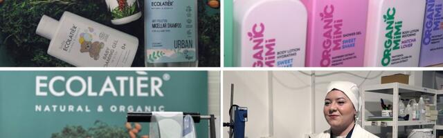 Zavirili smo u AlHerboLab: Upoznajte proces nastanka omiljenih prirodnih proizvoda