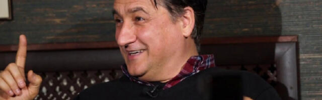 OGLASIO SE DARKO PANČEV: Legenda Zvezde progovorila o važnoj stvari za klub