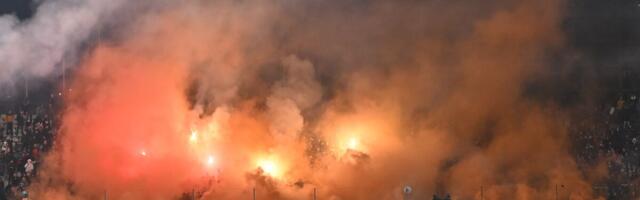 Partizan se oglasio zbog paprenih cena ulaznica za meč sa IMT: Koji li je kriterijum?