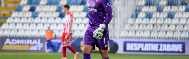 MATEUS POZVAO "DELIJE": Da na Marakani srušimo Mladost, navijači scena je vaša