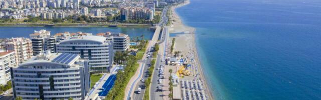 Porto Bello Hotel 5★ u Antaliji – Ultra All Inclusive i popust za rane rezervacije