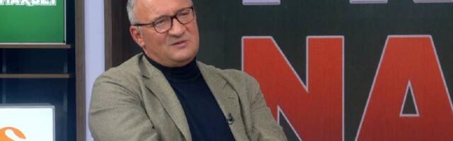 Dragan Jakovljević nezadovoljan zbog Džabarija: "Nije u redu iživljavanje igrača, Partizan mora da se zaštiti"