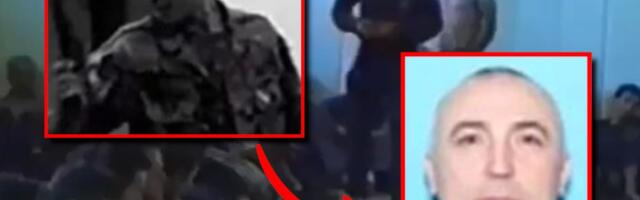 SRBE BACAO U ŠAHT, KRVNIČKI PREMLAĆIVAO, A ONDA U AMERICI POČEO NOVI ŽIVOT! Čuvar logora Čelebići otkriven u Bostonu, sada mu oduzimaju državljanstvo