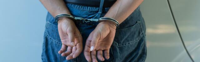 Išao po radnjama pa krao robu i novac, pribavio pola miliona: Uhapšen muškarac u Nišu