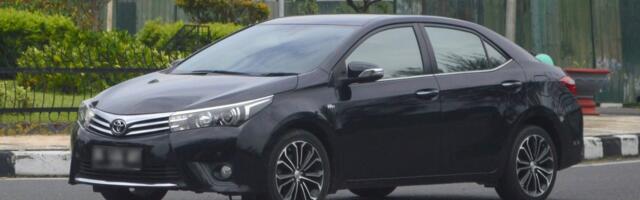 Ovo je najbolji automobil na svetu: Savršen kao polovnjak i auto za početnike (FOTO)