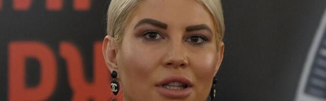 Evo ko je muškarac s kojim Dea Đurđević čeka dete! Zna ga još pre njene veze sa Mladenom, ovako su se upoznali