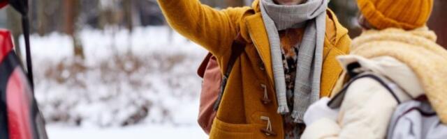 Praznični trenuci bez stresa – putujte uz zaštitu AMS Osiguranja