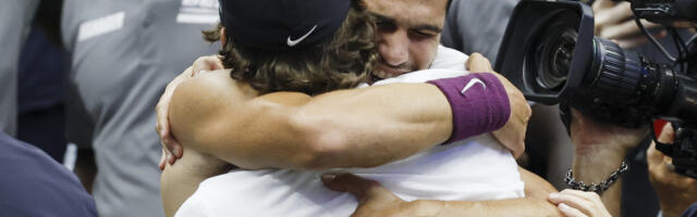 Evo zašto je pukla tikva! Ferero napokon progovorio o rastanku sa Alkarazom