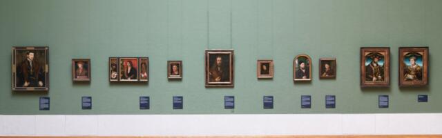 Ponovno otkrivanje poznatih remek-dela: Za potrebe jedinstvene izložbe reorganizovana stalna postavka u minhenskoj Staroj pinakoteci