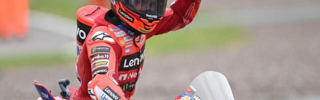 SEDMOSTRUKI SVETSKI ŠAMPION ZABRINUO NAVIJAČE! Mark Markes: Povući ću se ranije zbog mog tela!