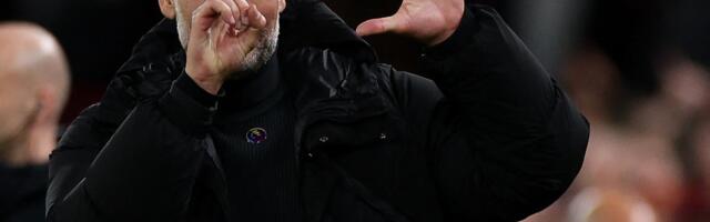 STRAŠAN POSAO MANČESTER SITIJA! Pep Gvardiola dobio pakleno pojačanje!