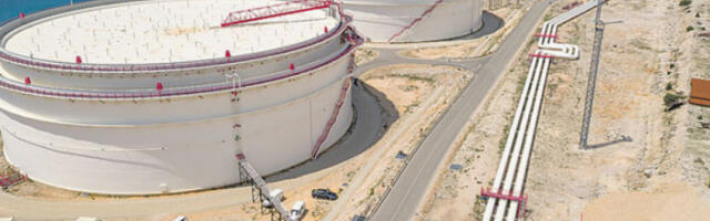 Савић: Уговор о увозу нафте преко ЈАНАФ добра вест, НИС креће да ради кроз 5-6 дана