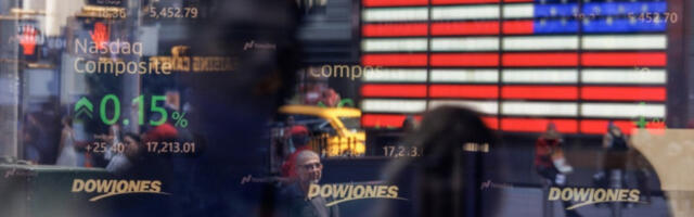 ​Америчке акције у паду након кривичне истраге против председника ФЕД-а