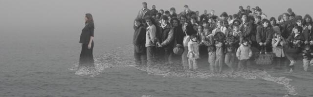 Izložba “Identiteti izvan granica”, dela iz italijanske Kolekcije Farnezina u galeriji DOTS