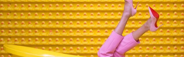 "Na štiklama sa Nevenom": Kako je Pepeljuga slagala da cipele rešavaju sudbinu