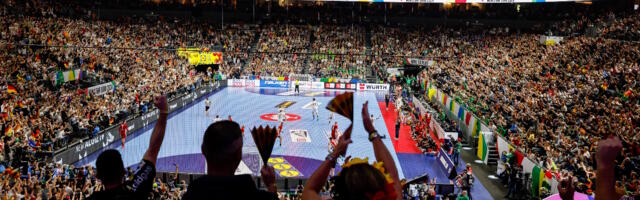Neka gledanje EURO 2026 rukometnog prvenstva bude pravo zadovoljstvo