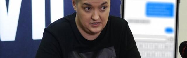 U PONOĆ STIGLA STRAVIČNA PRETNJA MARIJE ŠERIFOVIĆ: Saradnik izneo ŠOK-PREPISKU u javnost!