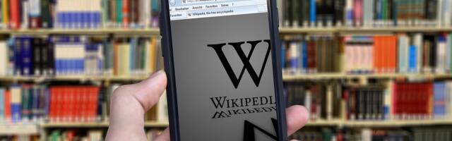 AI giganti i Wikipedia sklopili partnerstvo