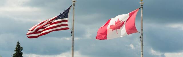 Tramp zapretio Kanadi carinom od 100 odsto ako sklopi trgovinski sporazum sa Kinom