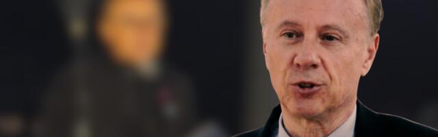 Sve su maske pale: Besramnik rektor celu Srbiju vukao za nos!