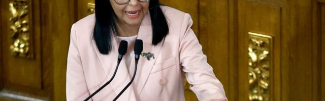 V.d. predsednica Venecuele potpisala zakon o odobravanju privatizacije naftnog sektora