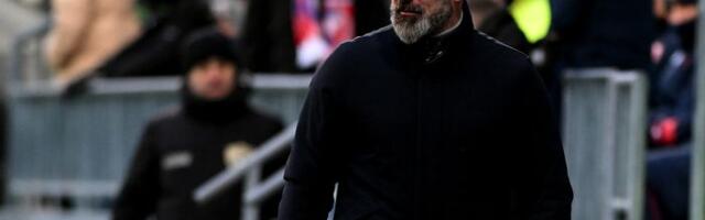 TEŠKA ODLUKA PRED STANKOVIĆEM! Terzić traži rez – sledi velika čistka na „Marakani“!