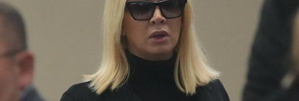 ŽESTOKO ZAKUCAVANJE PORODICE MILICE TODOROVIĆ, STIGLA ŠOK-PORUKA: Tek će progovoriti o njenom oženjenom izabraniku, evo šta se čeka!