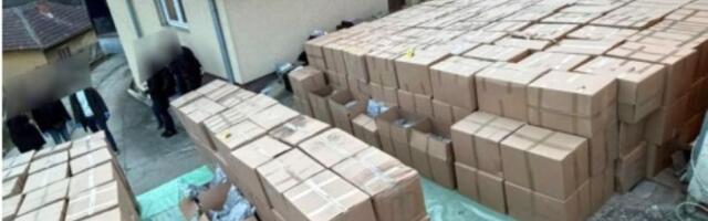 Krivične prijave protiv 10 osoba zbog "slučaja Konjuh"