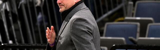 Mića Berić oštro o Braunu: Sramotan odnos, kao da gledam Džabarija Parkera!