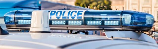 Crnogorac, vođa kriminalne organizacije, uhapšen u Francuskoj (VIDEO)